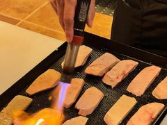 -昊·来了寿司(双楠2店)