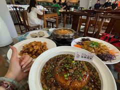 -良师门滨海人家·海鲜·家常菜(滨海城店)
