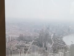 -上海柏悦酒店