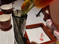 -大鸭梨烤鸭·北京菜(大兴南小街店)