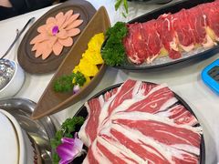 -土连锅·现熬养生汤锅(梁家巷店)