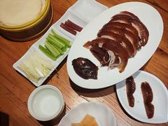 -新興传承烤鸭