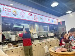 -银记肠粉(文昌北路店)