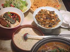 -老淮安·淮安菜(涟水店)
