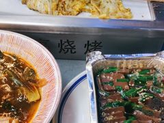 -老高烧烤(龙华星河iCO店)