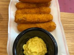-米斯特比萨(望京西园店)