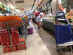 -永旺梦乐城国际商城(北清路店)