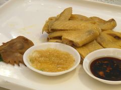 广府白切鸡-幸运楼(北京路店)