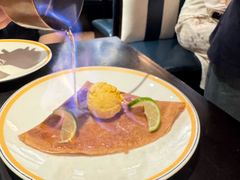 -La Creperie法餐厅(芮欧百货店)