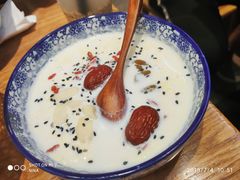-嘻小北·兰州清汤牛肉面(太平洋森活天地店)