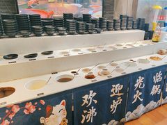 -沸炉重庆老火锅(军事博物馆店)