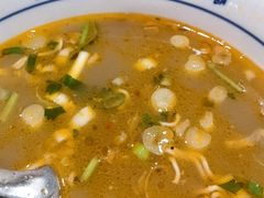 -清真马杰山牛肉汤馆