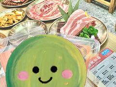 -西塔老太太泥炉烤肉(双井店)