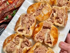 -鸿运诚羊蝎子·火锅(西单店)
