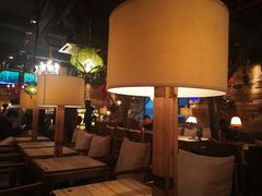 大堂-漫咖啡MAANCOFFEE(人大店)