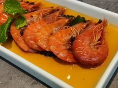 -江南里·新浙菜(苏州大悦城店)