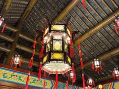 -古韵轩·园林餐厅