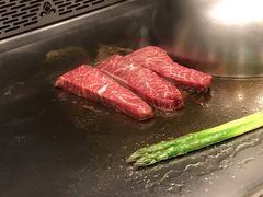 -枫品铁板烧(东樾店)