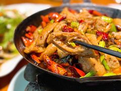 -川满楼(北山店)