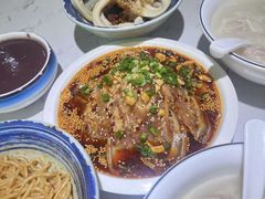 -龙抄手(文殊坊店)