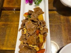 -尽善百年古院餐厅(王家老宅店)