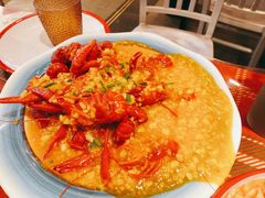 -华仔龙虾(永乐路总店)