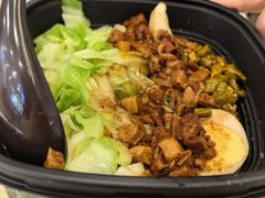 -一点味餐厅(磨子桥店)