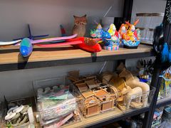 -100家灵感仓库·DIY团建(什刹海店)