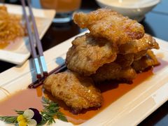 -小南洋海景餐厅(深圳湾店)