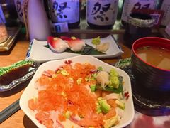 -弓二·烧鸟居酒屋(财富购物中心店)