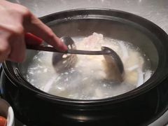 -百年果林椰子鸡(益田假日里店)