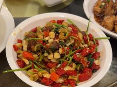 -一楼食业·美食人家