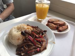 -宜家·瑞典风味餐厅(无锡店)