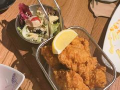 -阿吾罗日本料理(K11艺术中心店)