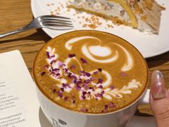 -Peet's 皮爷咖啡(东湖路手作店)