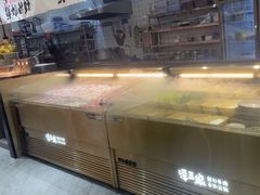 -谭三娘鲜切牛肉自助火锅(文殊院店)