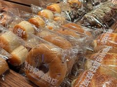 -西村叔叔的店·面包·甜品·蛋糕(崂山丽达店)