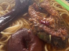 -梅溪·小伙子干挑面(安吉总店)