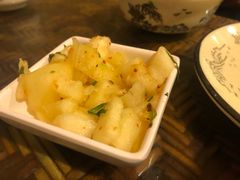 -多哥水傣味餐厅(司马巷店)