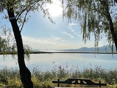 -野鸭湖国家湿地公园