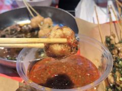 -肉店炸炸炸·爆汁孜然牛肉