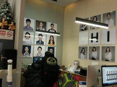 -海马体照相馆(北京apm店)