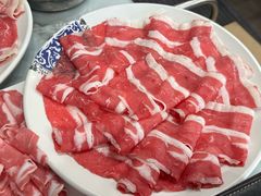 -福寿斋·老北京铜锅涮肉·烧烤(清岚店)
