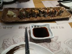 -林妈妈村·日式料理(宝山万达店)