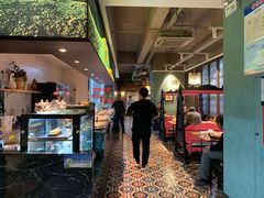 -天山集市餐厅(康城店)