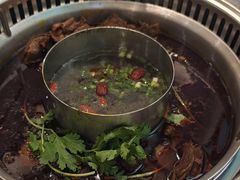 -葛记红焖羊肉(人民路店)