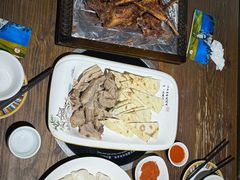 -思金拉措·西藏饮食文化体验中心(仙足岛店)