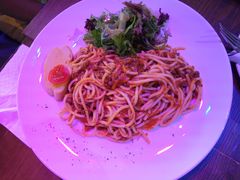 -莫比餐厅(五道口店)