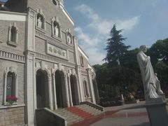 -重庆市江北嘴中央商务区中央公园