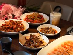 -马头巷·食景园(苏州总店)